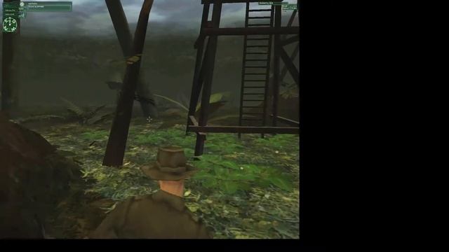Hitman: Codename 47 [6] смотреть онлайн