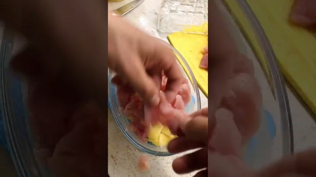 Для ребёнка готовим с любовью! А для себя Запеканка ПП с индейкой, грибами в греческом йогурте #зож смотреть онлайн