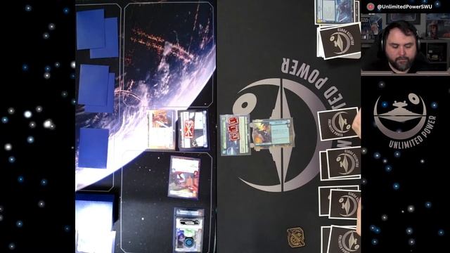 5k Tournament Training Log 1.3| Star Wars Unlimited смотреть онлайн