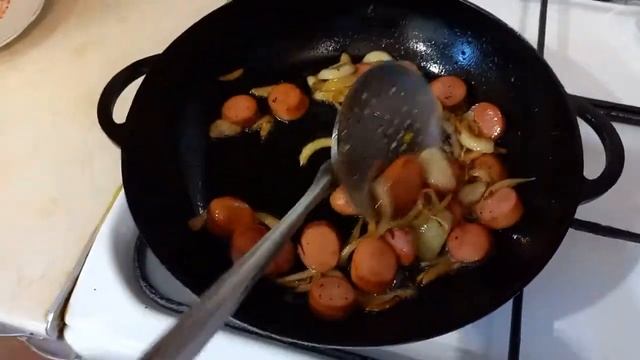 омлет с помидорами смотреть онлайн