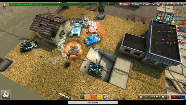 DSTNY 7Vs8 КИСКИКИ)) ЧМОШНИКИ))) + МУЛТ БЛОК. KOA D3s. смотреть онлайн