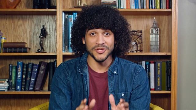 7 миллиардов, Я люблю вас! | Псалом 23:1 | Хлеб Наш Насущный – видео смотреть онлайн