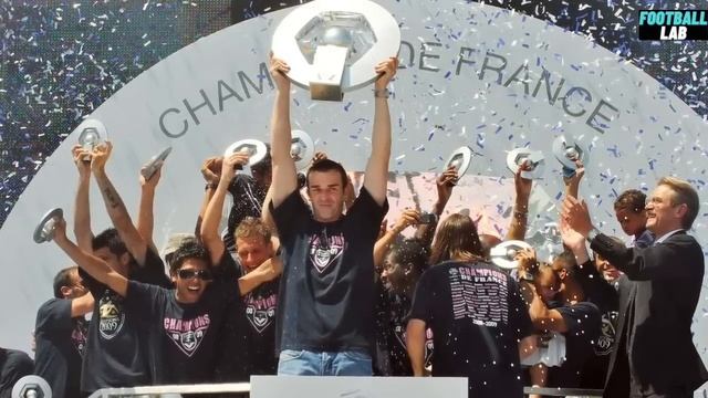 Бордо | От Чемпионства до Банкротства