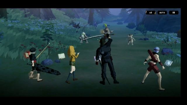 Guia Completo Mimosa Verde Black Clover M смотреть онлайн