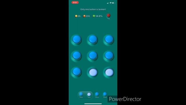 Fidget Buttons смотреть онлайн