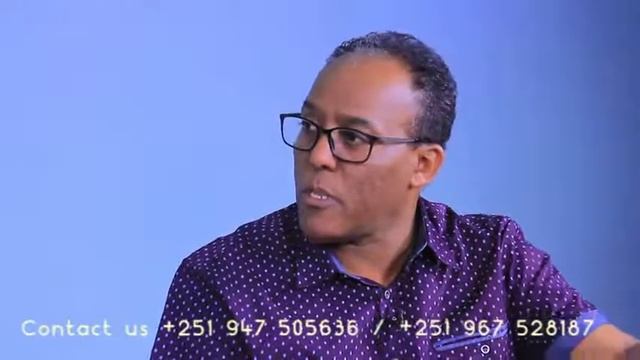 ማህበራዊ ተሃድሶ እና ትምህርት ክፍል 2 смотреть онлайн