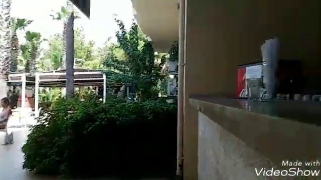Сева Проломов. Турция. Мармарис. Отель Караван сарай. смотреть онлайн