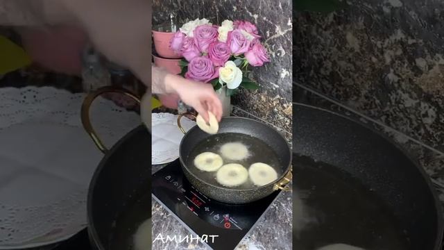 🥯 ПОНЧИКИ НА КЕФИРЕ , ПРОСТОЙ СУПЕР РЕЦЕПТ смотреть онлайн