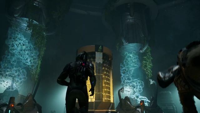 Exodus｜Геймплейный трейлер смотреть онлайн