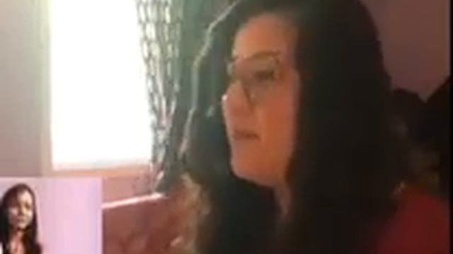 CORONA VIRUS RINGTONE LADY смотреть онлайн