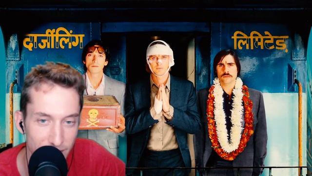 Wes Anderson Movies Ranked | Nowstalgia Rankings смотреть онлайн