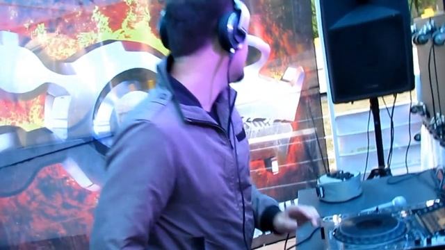 2 сентября 2012 - МОСКВА HARDCORE CITY - Круиз ОС # 5(3) смотреть онлайн