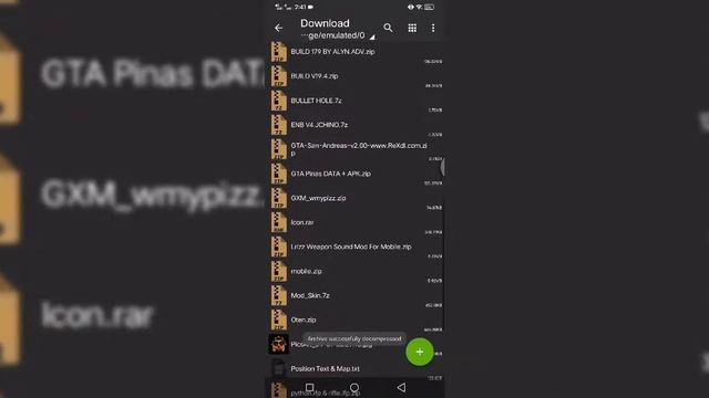 sᴋɪɴ ᴘᴀᴄᴋ. смотреть онлайн