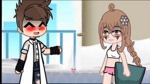 ▻Меме//Снимай бельё//👙//Гача Срача◅