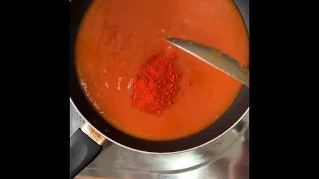 Restaurant Style Tomato Ketchup смотреть онлайн