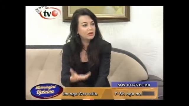 Arıjeta Kuksı dhe Sıbel Esen musafire ne emısıon te Mengjesıt смотреть онлайн