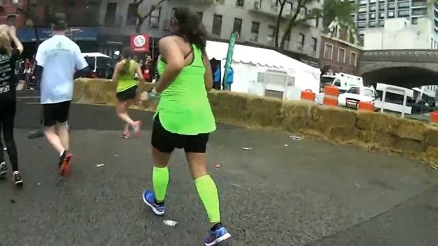 New York city marathon 2017 смотреть онлайн