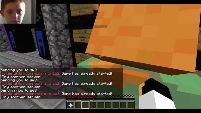 block hunt sneaky assassin смотреть онлайн