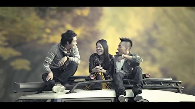 TAEYANG - WEDDING DRESS (MV)