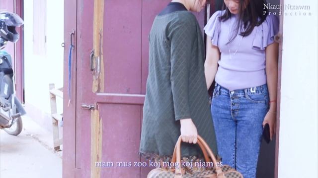 Ntuj os me koj niam By Tub Ntxawg Vwj Nkauj tawm tshiab 2021-2022 смотреть онлайн