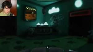 📹 ЕЩЕ 1 НОЧЬ ВНУТРИ АНИМАТРОНИКА ➲ КОНЕЦ →
👤 windy31