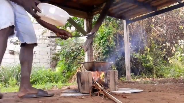 Cooking Dove Birds Beze Hunting смотреть онлайн