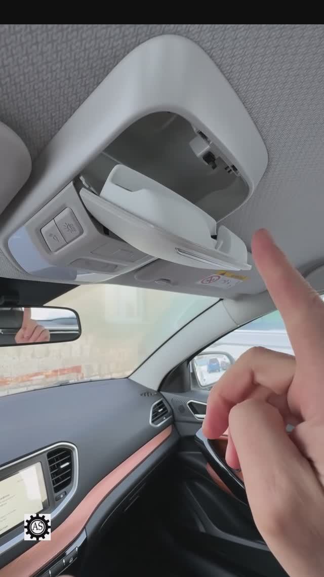 Установил очечник с микролифтом Лада Веста НГ смотреть онлайн