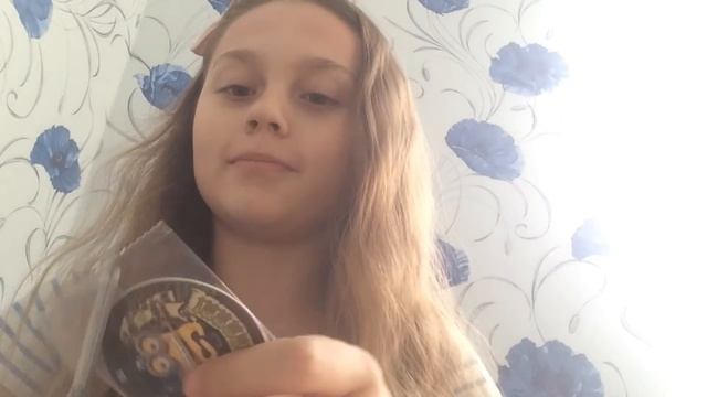 ОТКРЫВАЕМ КУРАССАНЫ/ЧИПИКАО /2 смотреть онлайн