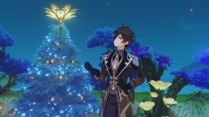 ЛЕГА ЗА НЕДЕЛЮ! Genshin impact!