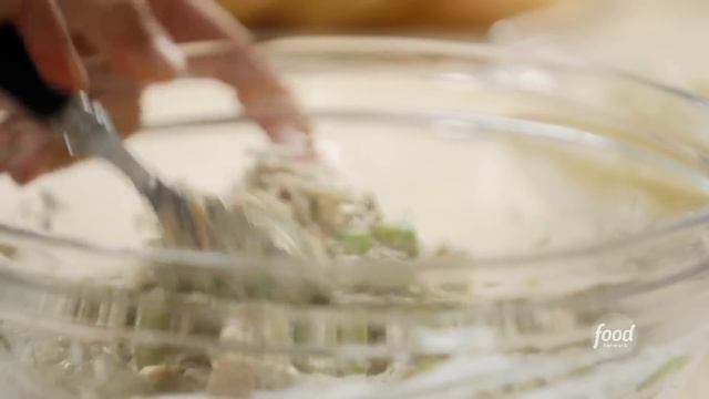 Ina Garten's Ultimate Tuna Melts | Barefoot Contessa | Food Network смотреть онлайн