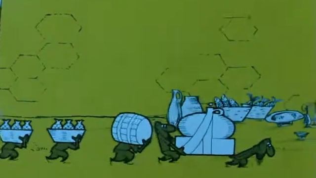 1 Kak kazaki kulesh varili 1967 смотреть онлайн