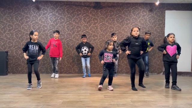 Nacho Nacho# Dance #Tap Your Feet# Bollywood Dance