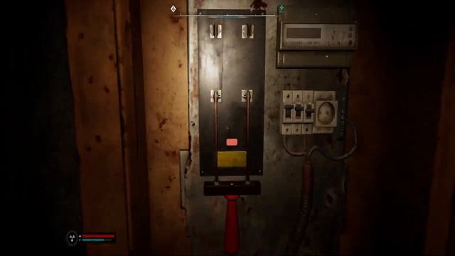 S.T.A.L.K.E.R 2 Пулемет 