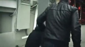 Ник Черников - Терпи, Ашот