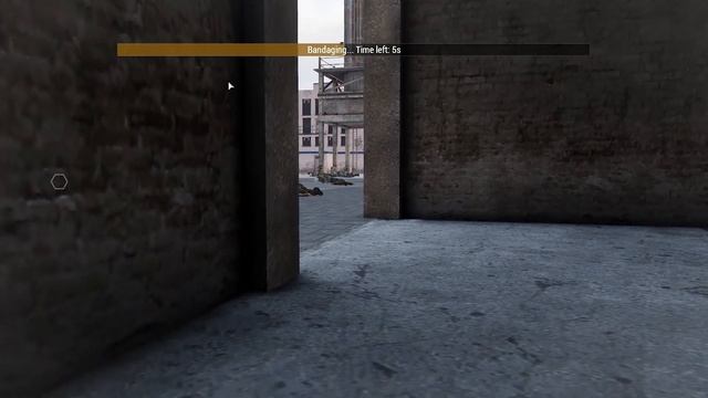 ARMA 3 Urban HVT Capture Mega City Map смотреть онлайн