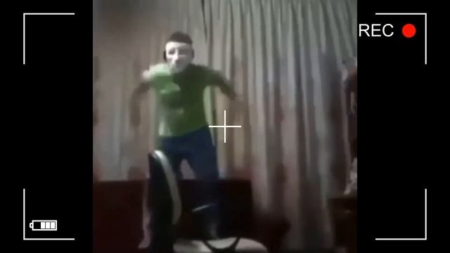 Анонимус выздоровел!!! смотреть онлайн