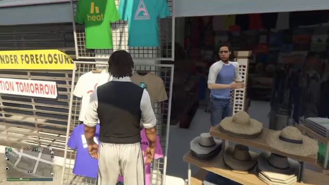 GTA 5 ONLINE *SUPER EASY* INVISIBLE ARM GLITCH! смотреть онлайн