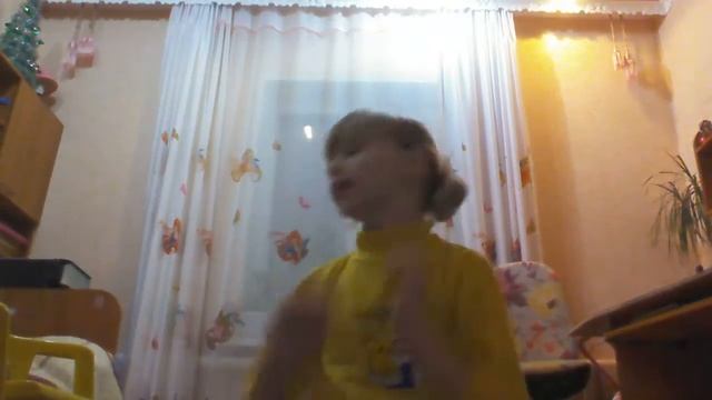 Как научиться стоять на руках?? смотреть онлайн