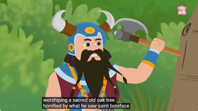 Everything_About_Christmas_The_Dr_Binocs_Show_мультфильм на английской в оригинале смотреть онлайн