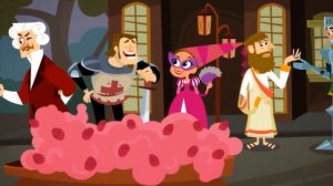 Фикси-советы. Кому нужна маскировка