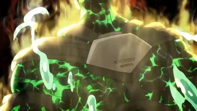 no clock tower can just deflect the emerald splash смотреть онлайн