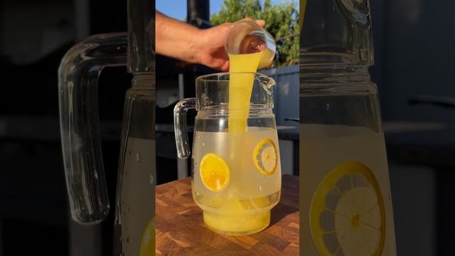 ЛУЧШИЙ ЛИМОНАД в мире смотреть онлайн