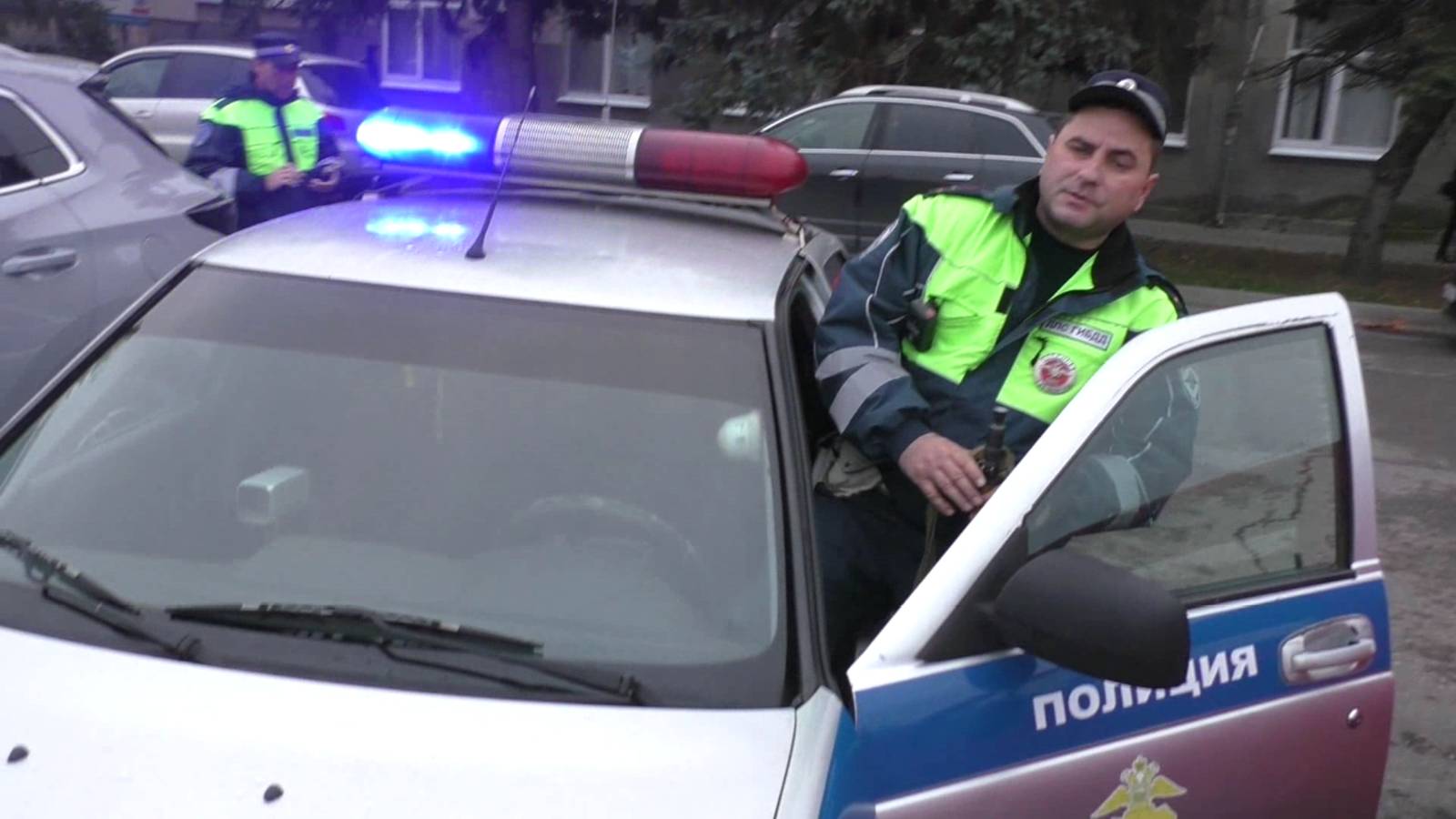 Славянск-на-Кубани. Когда страшно штрафовать судейских и чиновников мутится второй Тимашевск смотреть онлайн