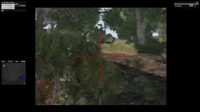 Arma 3 Veterans Три города смотреть онлайн