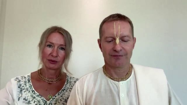 Йога и медитация. Онлайн-конференция - 2024-05-12 - Шри Прем Прайоджан