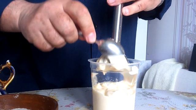 Майонез. Домашний. 5 смотреть онлайн