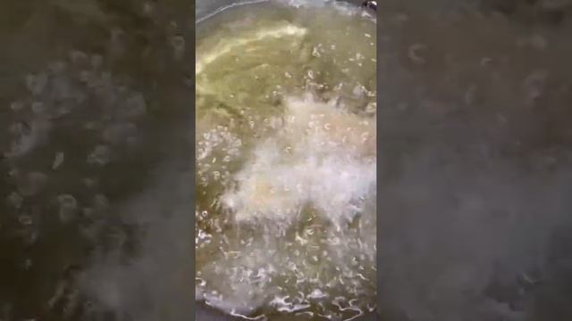 Orange Chicken 🍊 Full Recipe on Instagram @royaleeats #food #chicken #royaleeats смотреть онлайн