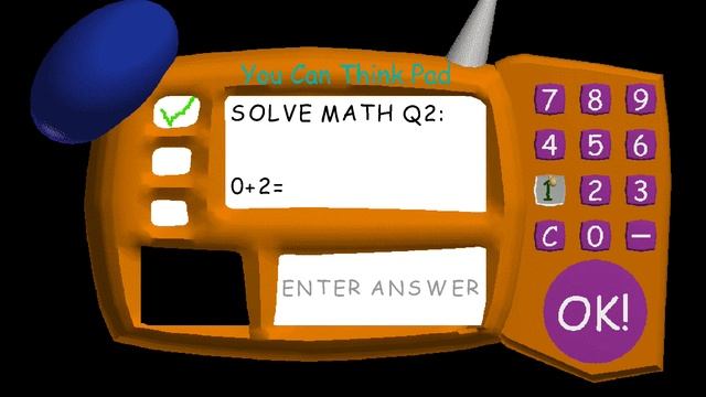 Garfelf's Guide To A Great Lasagna V1.4.3 Port - (Baldi's Basics V1.4.3 Mod) (HD) [1080p60FPS] смотреть онлайн