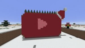 Обзор на входы и выходы станций 2 ветки моего Майнкрафт метро