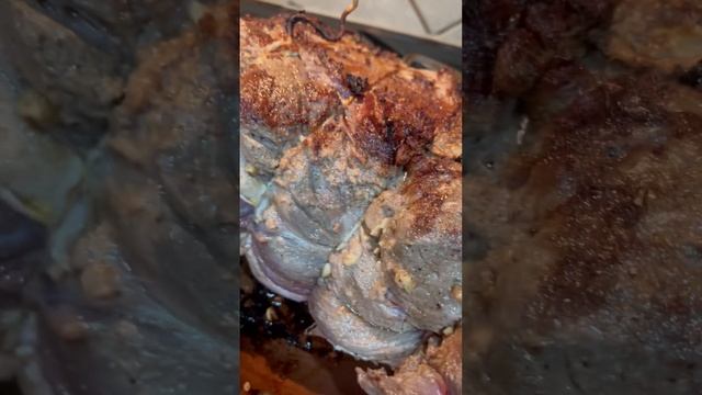 Seared before Roasting#shortsvideo #shortsfeed #shorts #jennifersclubhouse смотреть онлайн